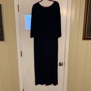 Nuggles dress!